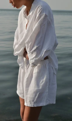 Deiji Studios | The 03 Set - White