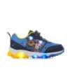 Boys' Nickelodeon Little Kid & Big Kid Paw Patrol 19 Light-Up Sneakers
