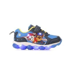Boys' Nickelodeon Toddler & Little Kid Paw Patrol 20 Light-Up Sneakers
