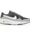 Boys' Nike Big Kid Air Max SC Sneakers -Oofos shop 1 6