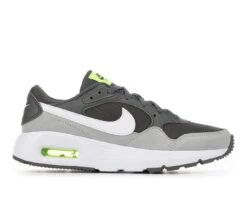 Boys' Nike Big Kid Air Max SC Sneakers