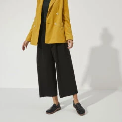 Birkenstock Callan Natural Leather -Oofos shop 1021375 f look f