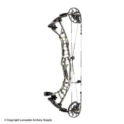 Hoyt Ventum Pro 33 Compound Hunting Bow -Oofos shop 1030734 edge