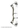 PSE Mach 34 Carbon Compound Hunting Bow (E2) -Oofos shop 1033225 fusion