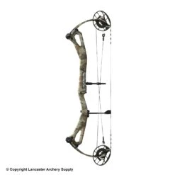 PSE Mach 34 Carbon Compound Hunting Bow (EC) -Oofos shop 1033227 fusion