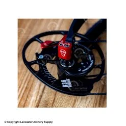 Bowtech Reckoning 36 Gen2 Compound Target Bow (Medium Cam) -Oofos shop 1033257 79c4d211 88e0 459f b38b 55b8ad881323