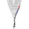 Tecnifibre Carboflex 125 X-Top Squash Racket -Oofos shop 12CAR125XT A