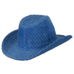 Corduroy Cowboy Hat -Oofos shop 1321347831 2