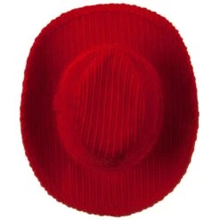 Corduroy Cowboy Hat -Oofos shop 1321348265 2