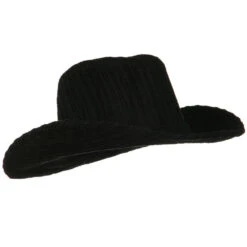 Corduroy Cowboy Hat -Oofos shop 1321348714 2