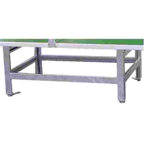 Base Frame For "Standard" Table Tennis Table 2 Base Frame For "Standard" Table Tennis Table
