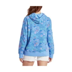 Women's Life Is Good Flower Doodle Pattern Simply Hoodie 7 Women's Life Is Good Flower Doodle Pattern Simply Hoodie -Oofos shop 19629377368 2