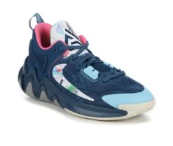 Boys' Nike Big Kid Giannis Immortality 2 SE Basketball Shoes -Oofos shop 2 4