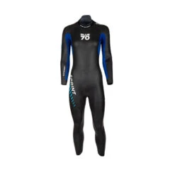 Blue Seventy Women's Sprint Wetsuit - 2023