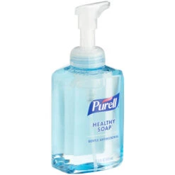 Purell® 5019-04 Healthy Soap® 515 ML PCMX Antimicrobial Foaming Hand Soap - 4/Case