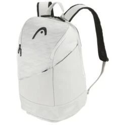 Head Pro X Backpack - Corduroy White