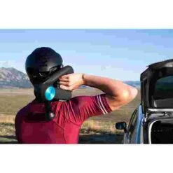 Theragun "Pro" Percussion Massage Device -Oofos shop 298 4100 10