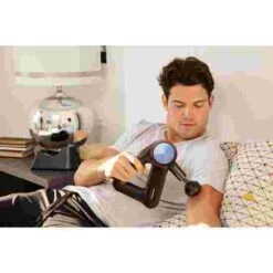 Theragun "Pro" Percussion Massage Device -Oofos shop 298 4100 14