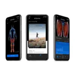 Theragun "Pro" Percussion Massage Device -Oofos shop 298 4100 15