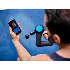 Theragun "Pro" Percussion Massage Device -Oofos shop 298 4100 16