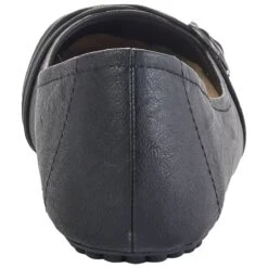 Womens Jellypop Genesis Ballerina Flats -Oofos shop 2981e9c6 6c95 459e a5c6 b0f077f29f35