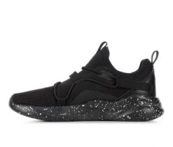 Boys' Puma Little Kid & Big Kid Softride Rift Speck Slip-On Running Shoes -Oofos shop 3 2