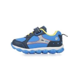 Boys' Nickelodeon Toddler & Little Kid Paw Patrol 20 Light-Up Sneakers -Oofos shop 3