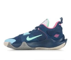 Boys' Nike Big Kid Giannis Immortality 2 SE Basketball Shoes -Oofos shop 3 4