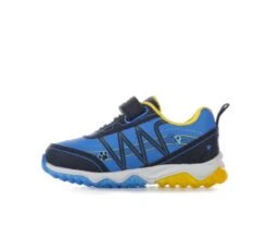 Boys' Nickelodeon Little Kid & Big Kid Paw Patrol 19 Light-Up Sneakers -Oofos shop 3 5