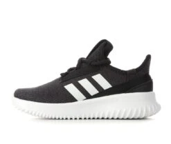 Boys' Adidas Little Kid & Big Kid Kaptir 2.0 Running Shoes -Oofos shop 3 6