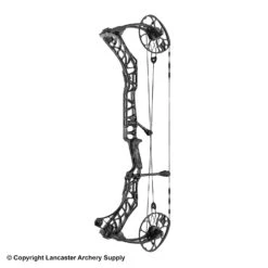 2021 Mathews V3 31" Compound Hunting Bow 8 2021 Mathews V3 31" Compound Hunting Bow -Oofos shop 3110577 black