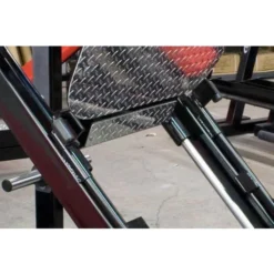 Plate Loaded Angled Leg Press -- Legend Fitness (3122) -Oofos shop 31221