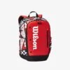 Wilson X BRITTO TOUR BACKPACK - NEW ARRIVAL -Oofos shop 34bed28d 05f9 45a7 b1c6 2bc00de4584a hanxxdhbuuhsqgad