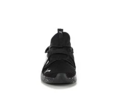 Boys' Puma Little Kid & Big Kid Softride Rift Speck Slip-On Running Shoes -Oofos shop 4 2