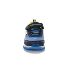 Boys' Nickelodeon Little Kid & Big Kid Paw Patrol 19 Light-Up Sneakers -Oofos shop 4 5