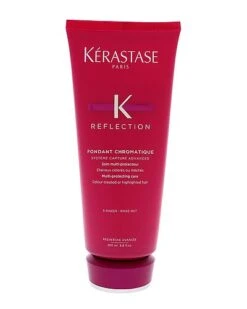Kérastase 6.8oz Reflection Fondant Chromatique Multi-Protecting Care Conditioner Women