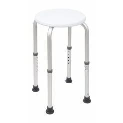 Homecraft Round Shower Stool