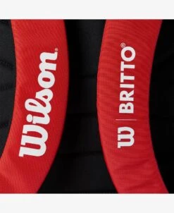 Wilson X BRITTO TOUR BACKPACK - NEW ARRIVAL -Oofos shop 7d9024e9 a640 4ded 91f0 288f76cbd5c8 s18nhqcaks3lgarb