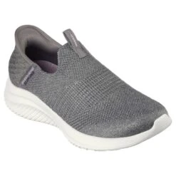 Womens Skechers Ultra Flex 3.0 Smooth Step Slip-Insâ„¢ Sneakers