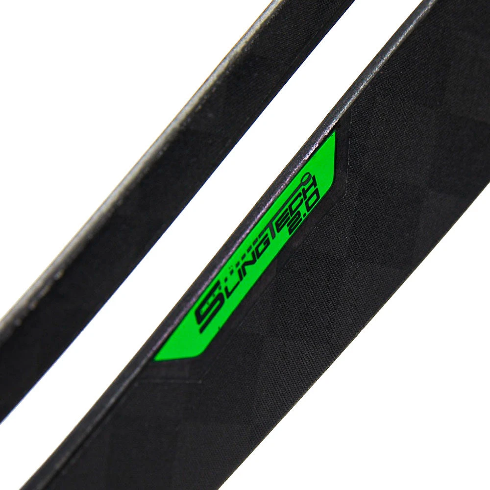 BAUER SLING JUNIOR HOCKEY STICK 6 BAUER SLING JUNIOR HOCKEY STICK - Image 5