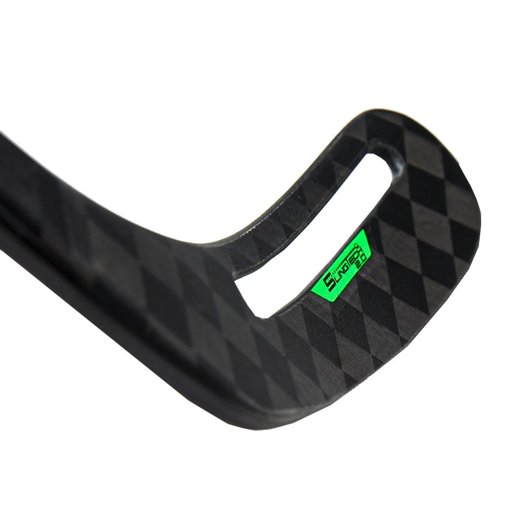 BAUER SLING JUNIOR HOCKEY STICK 5 BAUER SLING JUNIOR HOCKEY STICK - Image 4