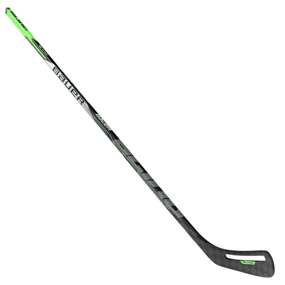 BAUER SLING JUNIOR HOCKEY STICK 12 BAUER SLING JUNIOR HOCKEY STICK - Image 11