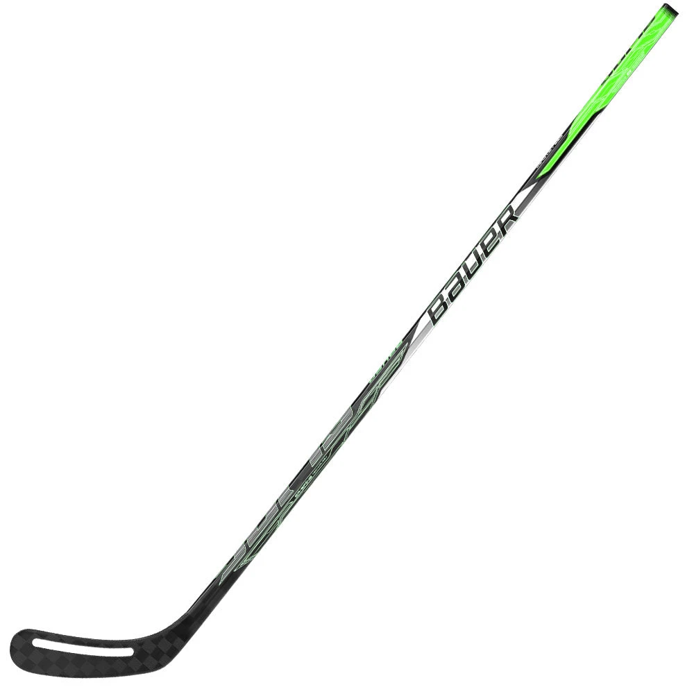 BAUER SLING JUNIOR HOCKEY STICK 2 BAUER SLING JUNIOR HOCKEY STICK