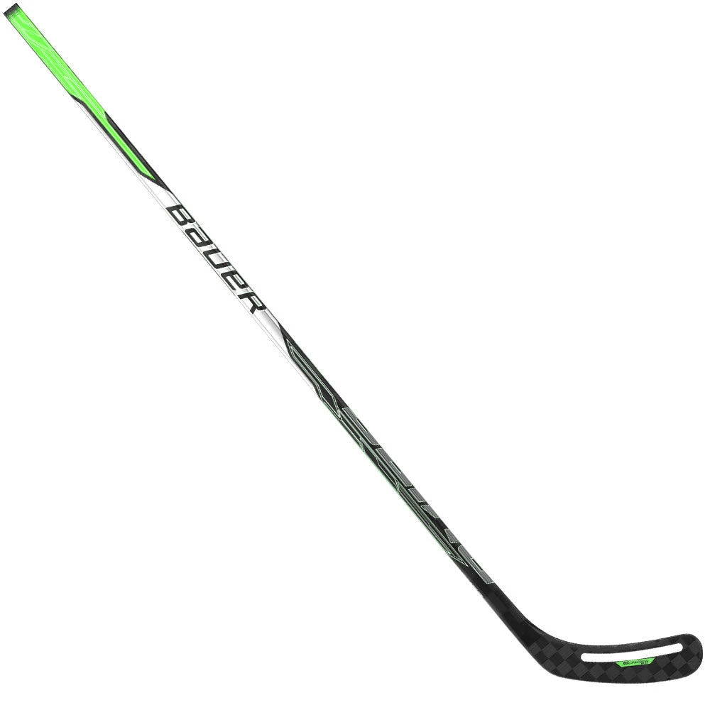 BAUER SLING JUNIOR HOCKEY STICK 3 BAUER SLING JUNIOR HOCKEY STICK - Image 2