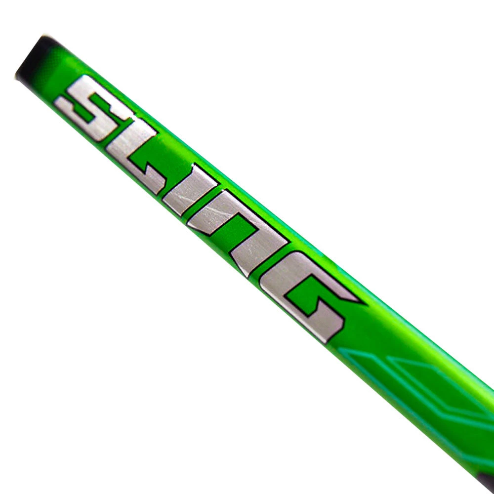 BAUER SLING JUNIOR HOCKEY STICK 9 BAUER SLING JUNIOR HOCKEY STICK - Image 8