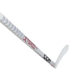 CCM JETSPEED FT5 PRO NORTH EDITION INTERMEDIATE HOCKEY STICK -Oofos shop CCM JETSPEED FT5 PRO NORTH EDITION HOCKEY STICK TWO