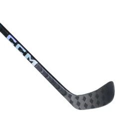 CCM JETSPPED FT5 PRO CHROME SENIOR HOCKEY STICK -Oofos shop CCM JETSPPED FT5 PRO CHROME HOCKEY STICK THREE