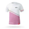 Selkirk Tyson McGuffin Pro Short Sleeve Crew (M) (Pink) -Oofos shop CS2504 PNK