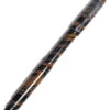 Noodlers Boston Safety Fountain Pen, Ebonite Chestnut - #13002 -Oofos shop DSCN2623