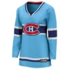 FANATICS MONTREAL CANADIENS WOMEN'S SPECIAL EDITION 2.0 BREAKAWAY JERSEY -Oofos shop FANATICS MONTREAL CANADIENS WOMEN S SPECIAL EDITION 2.0 BREAKAWAY JERSEY